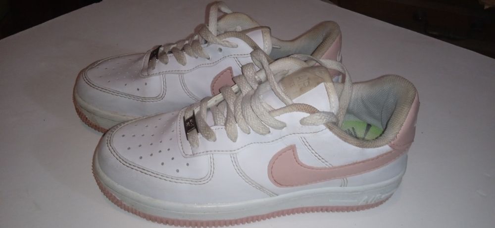 Buty sportowe nike
