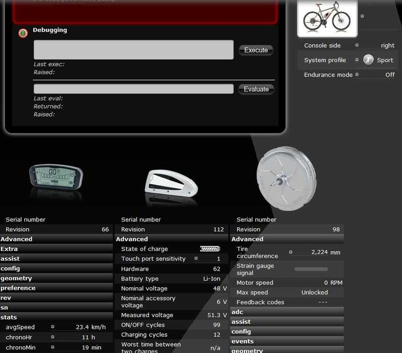 Bateria do hulajnogi, bateria do roweru, skuteru - budowa, regeneracja