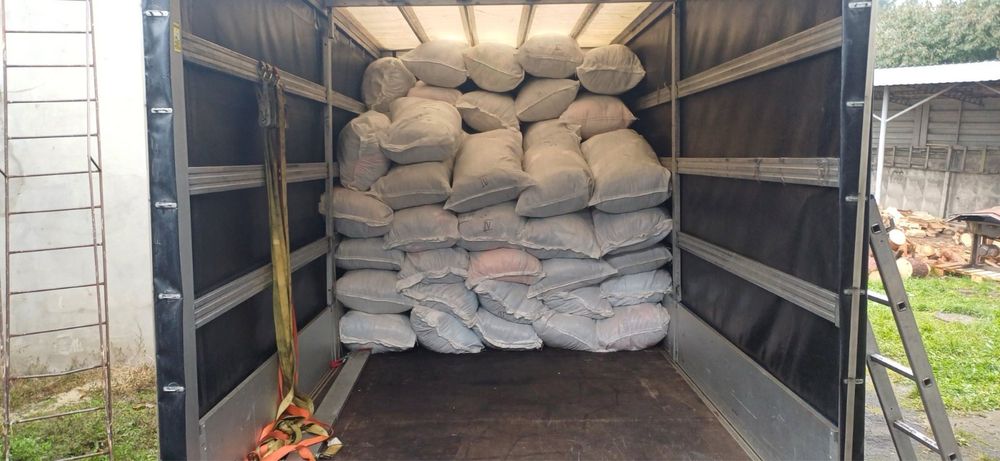 Вантажні перевезення. Бус. Іванофранківськ, Іванофранківська область