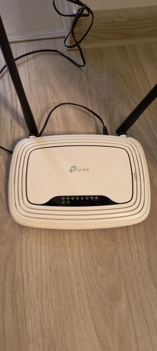 Router TP-Link wifi