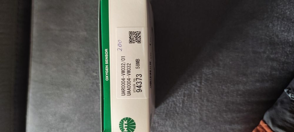 Sonda. Lambda NTK 94373