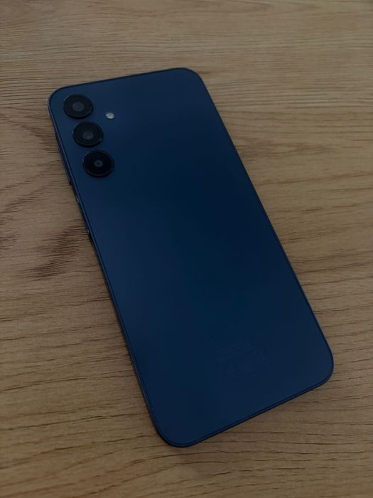 Samsung Galaxy A25 5G czarny