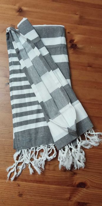 Zestaw chust saunowych