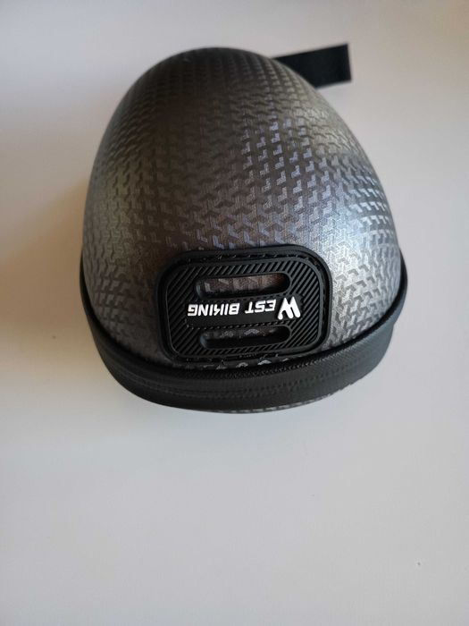 Bolsa selim bicicleta