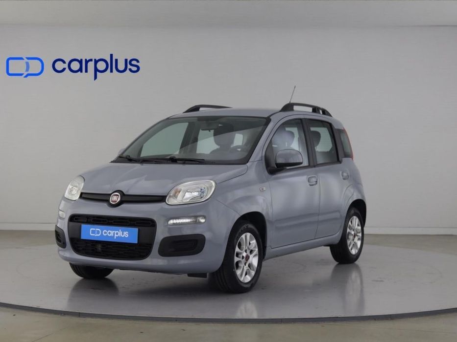 Fiat Panda 1.2 Easy S&S