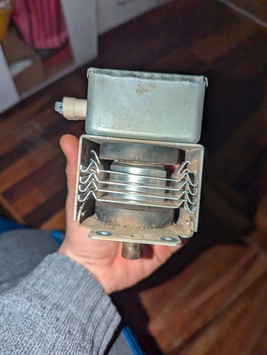 Магнетрон panasonic