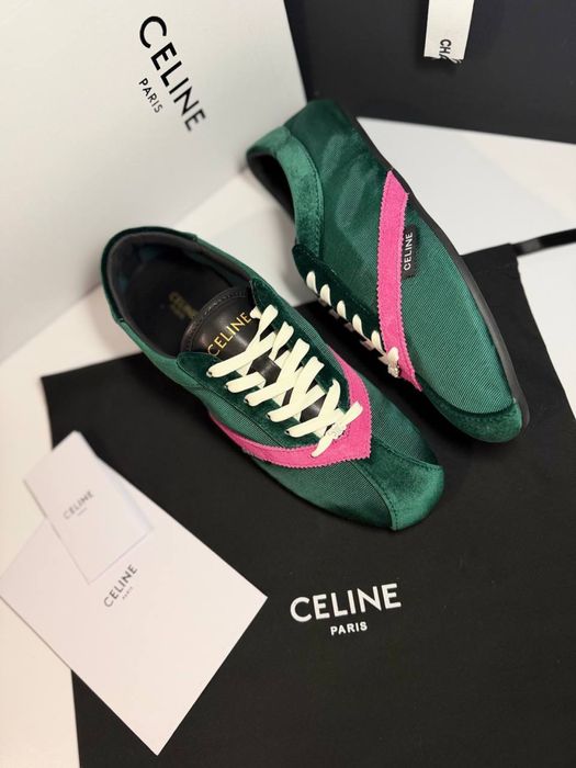 Кросівки кеди Celin’, бренд 2026