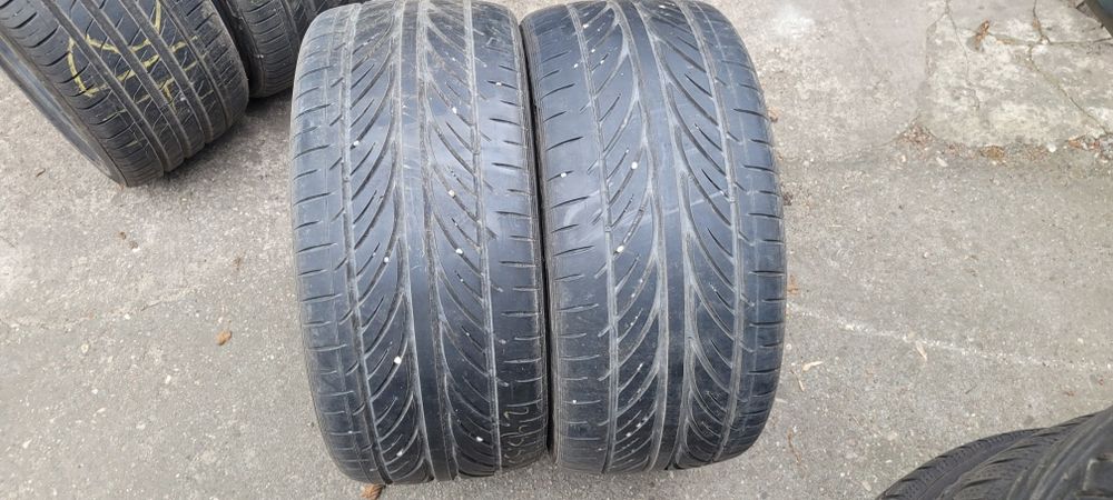 245/35/18 Hankook Cena za 2szt Odbiór TYLKO osobisty