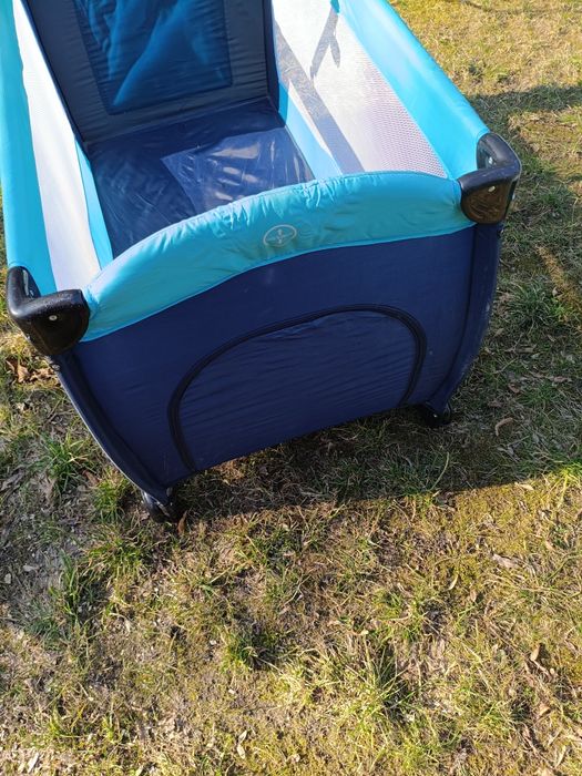 Łóżeczko turystyczne kojec dla dziecka