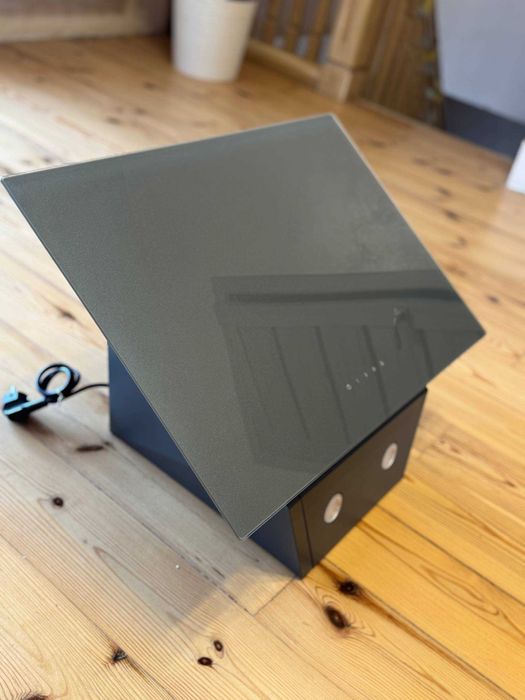 Витяжки похилі різної потужності та дизайну Ventolux Minola Perfelli