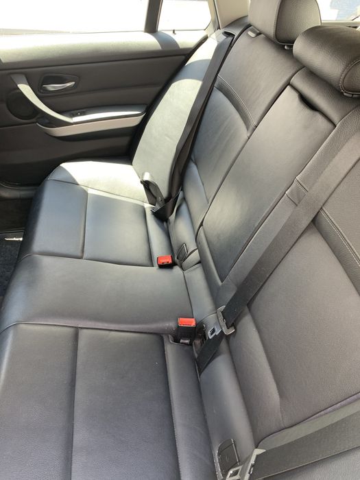 Bmw 320d vendo ou troco