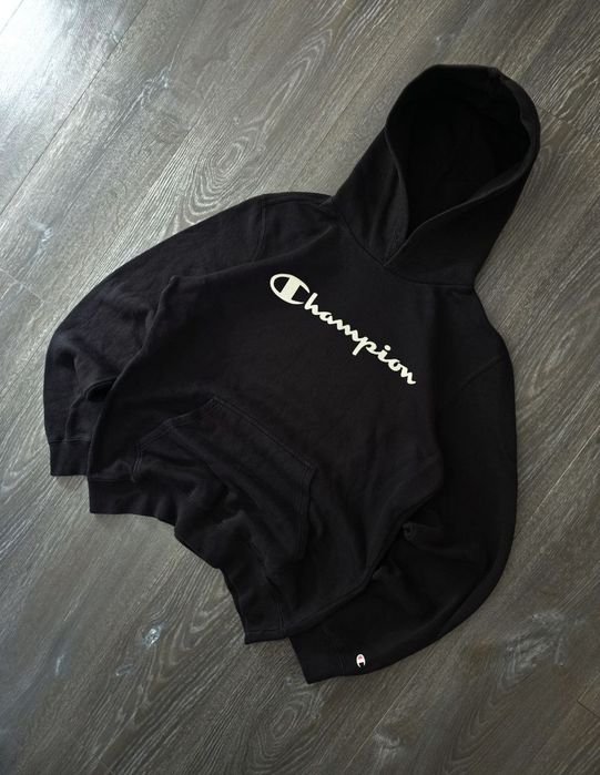 Кофта худи Champion оригінал М чемпион