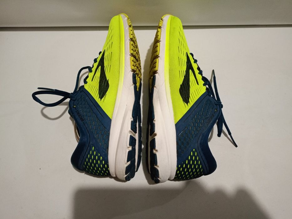 Мужские беговые кроссовки Brooks Ravenna 9, 43