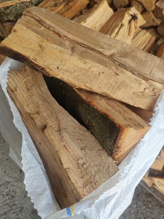 Дрова! Коленний БУК! Дрова дубові! Дуб!