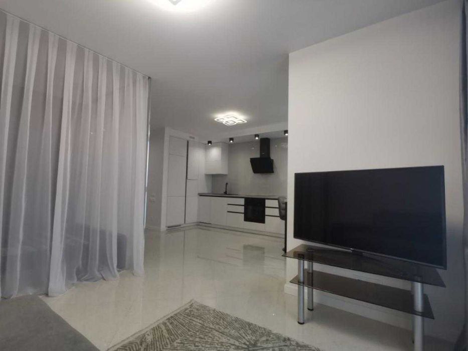 Оренда квартири ЖК Французький Квартал 2