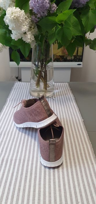 Літні кросівки Cole haan 41 р.