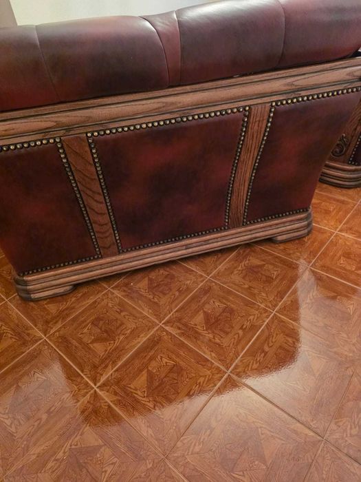 Vendo Sofás para sala