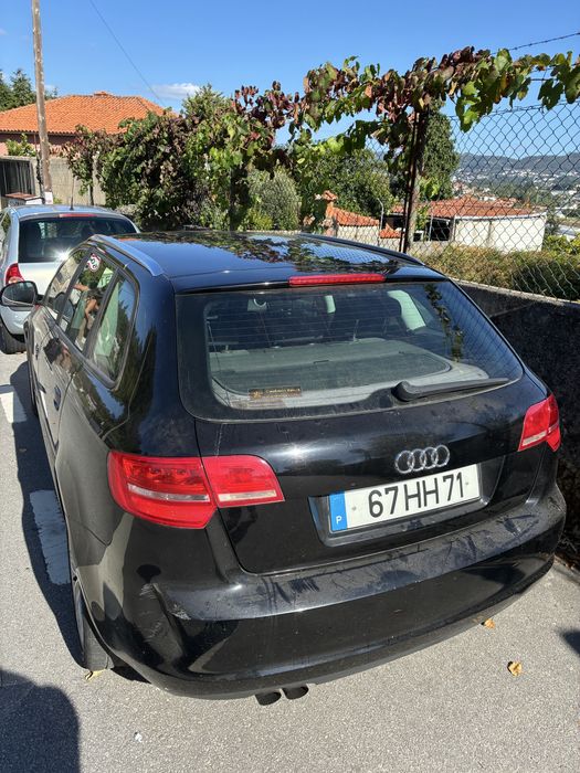 Audi a3 1.4 sportback