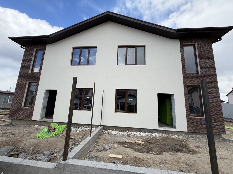 Продаж Дуплкса 120м2  с. Святопетрівске