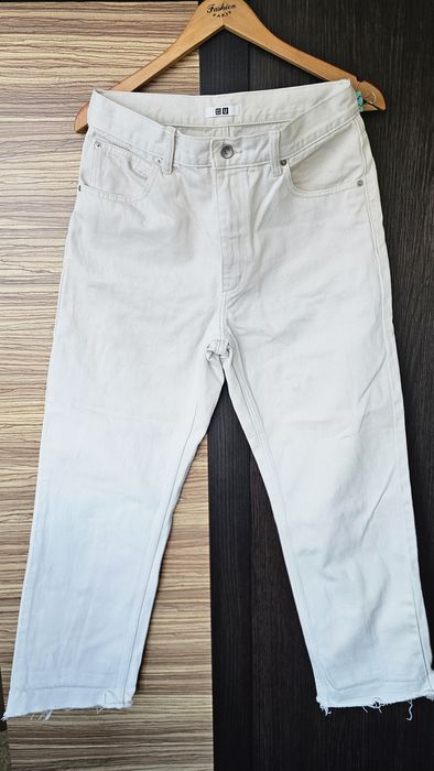 Джинси шикарні, плотні