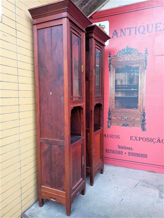 Par Móveis Vitrine