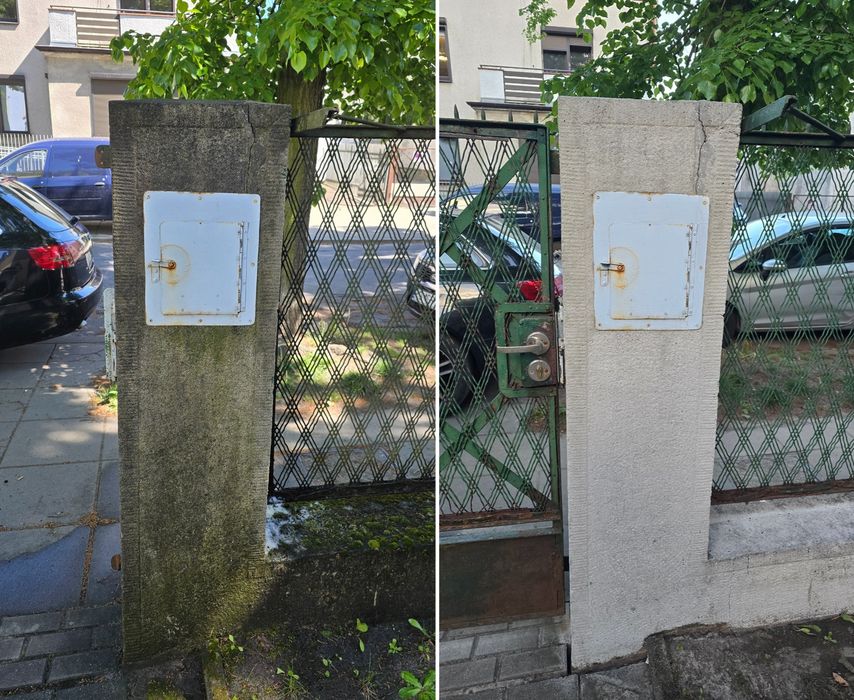 Profesjonalne mycie ciśnieniowe !