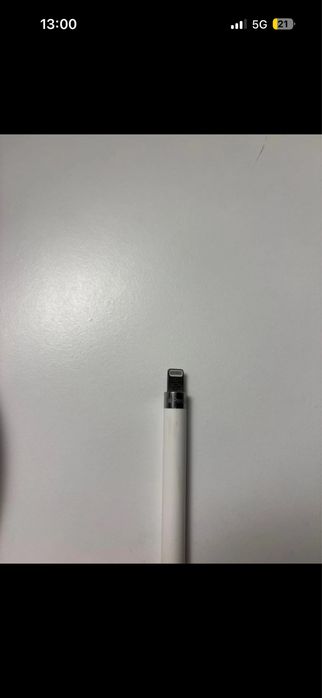 appel pencil 1 geração