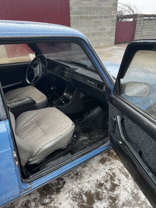 Продам Ваз 2107 в хорошем состоянии