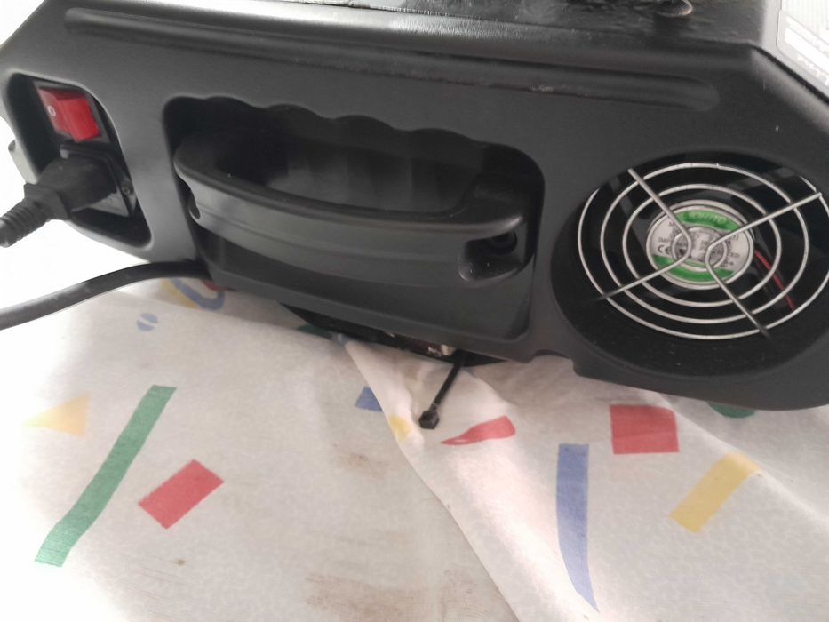 Robot de Luzes para Palco