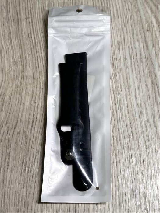 Smartwatch Amazfit GTS  c/ 2 braceletes
