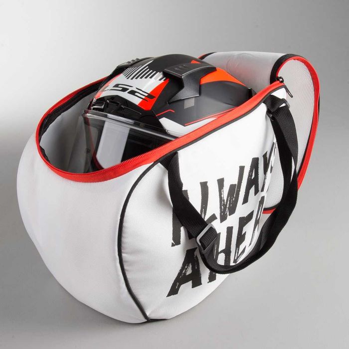 Capacete NOVO LS2 Challenger Carbon/Kevlar matt (44% DESCONTO) Em XS e XL