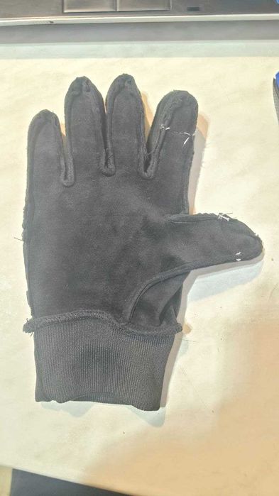 Перчатки теплі унісекс, рукавички зимові чоловічі жіночі, для сенсора