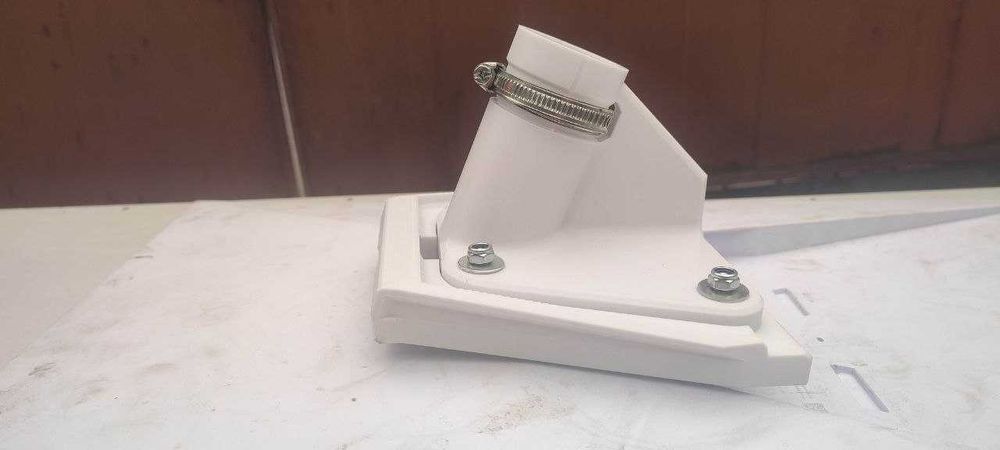 Адаптер, підставка під Старлінк верс.3 від старого з кріпленням