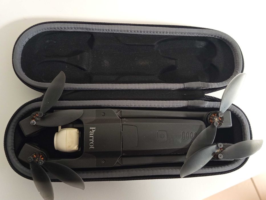 Drone Parrot Anafi 4K, usado