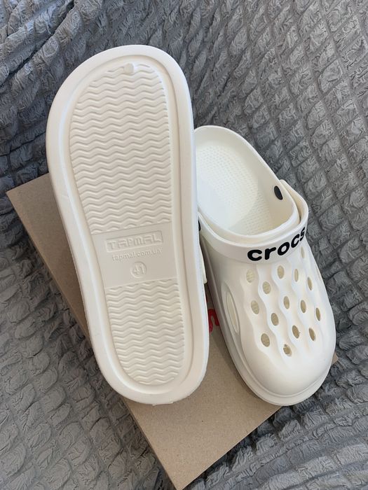 Крокси crocs кроксы тапочки