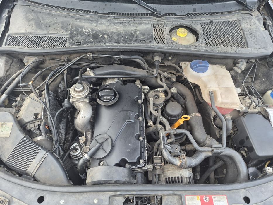 Sprzedam Audi a6 c5