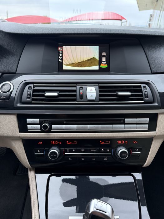 BMW 525 D- Automatico