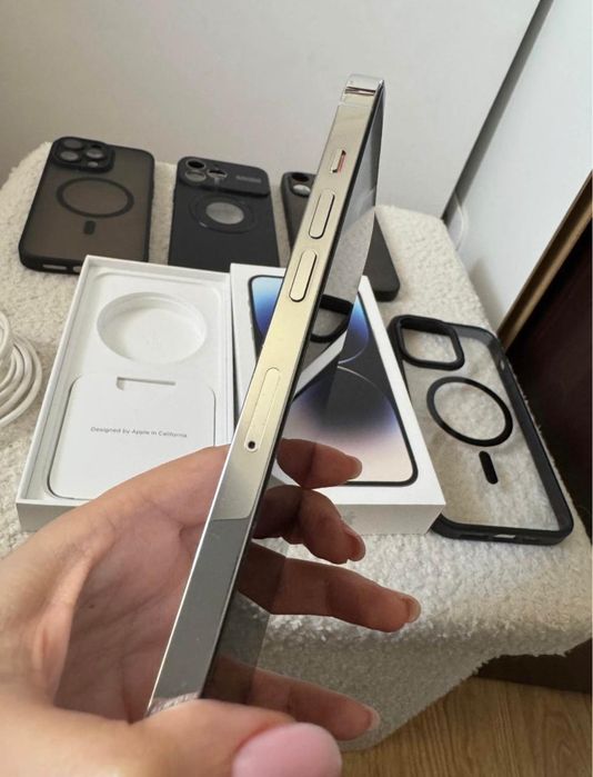 iphone 14 Pro Max 128Gb Idealny