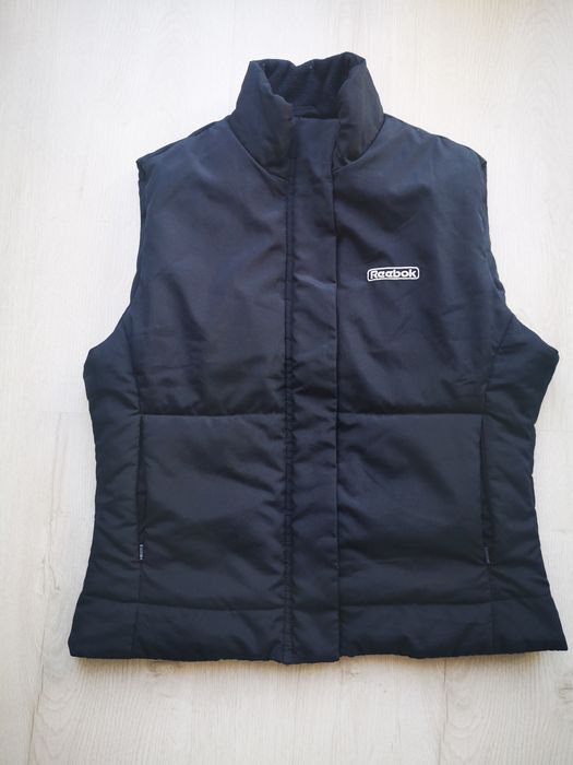 Kamizelka Reebok, rozm. S