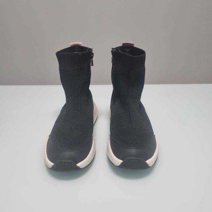 Botas Zara menina