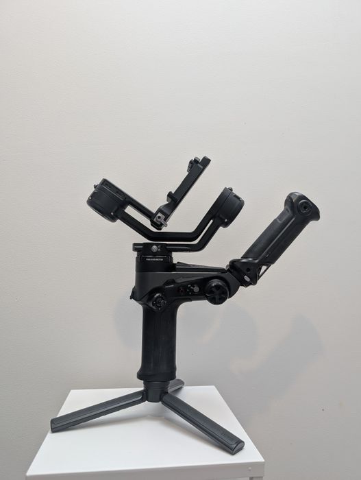 Zhiyun Weebill 2 okazja!