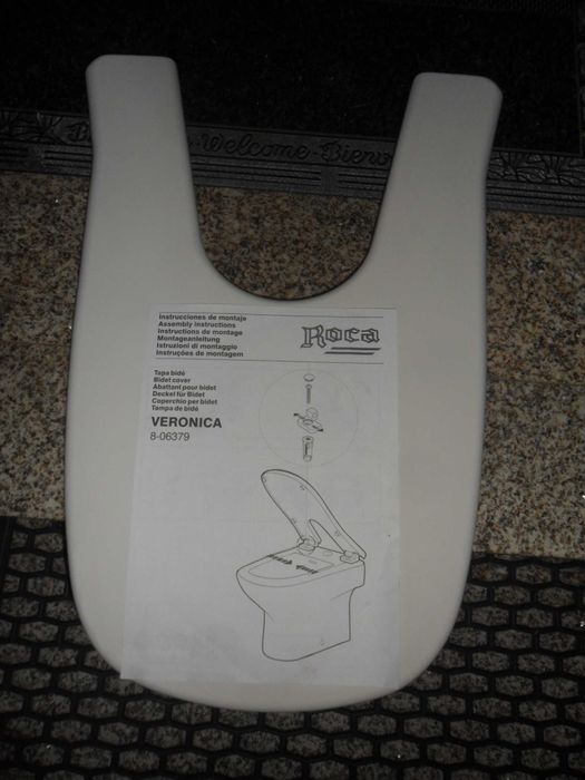 Lavatórios,,  sanitas