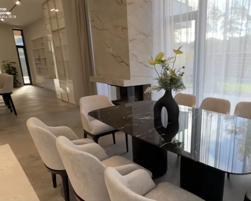 Сдам дом Ходосовка Лісники Мануфактура