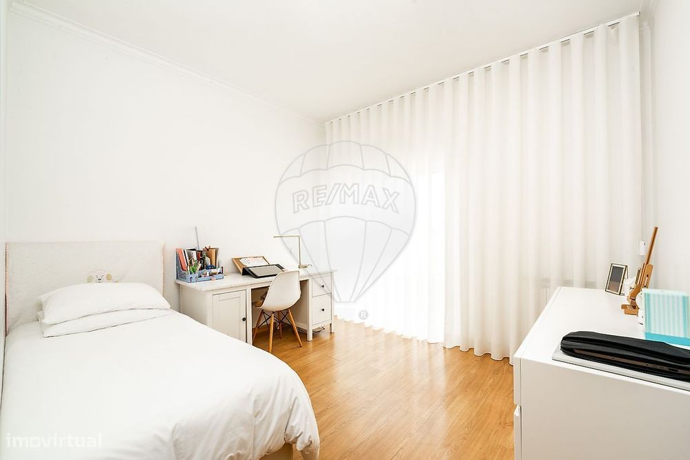 Apartamento T3 para venda