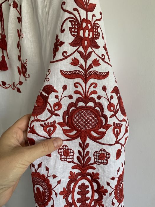 Вишиванка «Дерево життя»