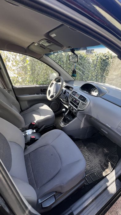 Продам Hyundai matrix 2008р