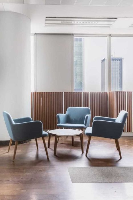 Elastyczne członkostwo coworkingowe w Regus Skylight