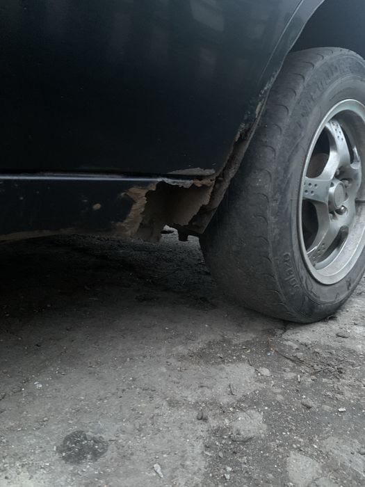 Тіго 2.0 на ходу.срочно