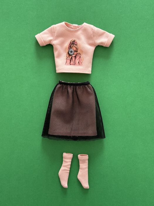 Ubranko dla lalki Integrity Toys