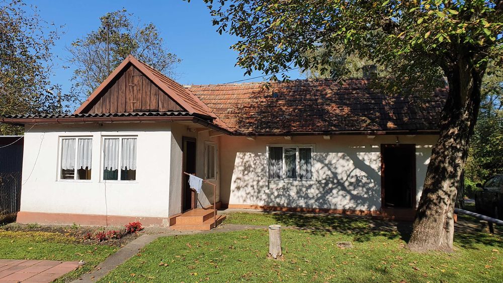 Działka budowlana 614 m² – ul. Wąska, Brzesko